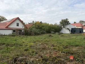 Prodej pozemku pro bydlení, Častolovice, Široká, 2994 m2