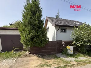 Prodej rodinného domu, Polná, Jungmannova, 93 m2