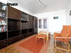 Prodej bytu 3+1, Veselí nad Moravou, Chaloupky, 73 m2