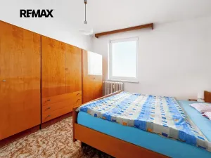 Prodej bytu 3+1, Veselí nad Moravou, Chaloupky, 73 m2