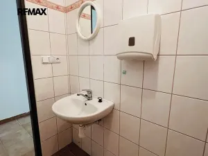 Pronájem obchodního prostoru, Kyjov, 78 m2