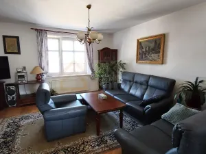 Prodej bytu 2+1, Karlovy Vary - Dvory, V. Meerwalda, 74 m2