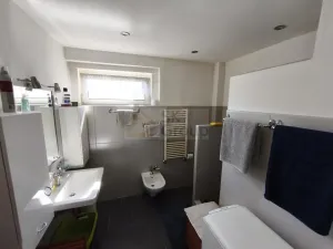 Prodej bytu 2+1, Karlovy Vary - Dvory, V. Meerwalda, 74 m2