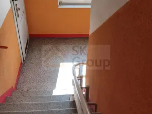 Prodej bytu 2+1, Karlovy Vary - Dvory, V. Meerwalda, 74 m2