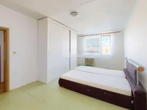 Prodej bytu 2+1, Chomutov, Holešická, 61 m2