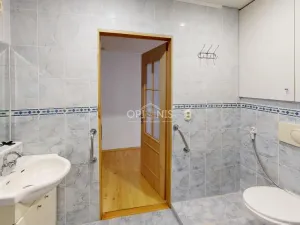 Prodej bytu 2+1, Chomutov, Holešická, 61 m2
