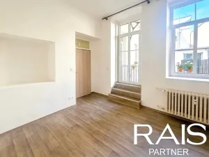 Prodej bytu 3+kk, Brno, Masarykova, 97 m2