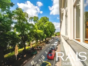 Prodej bytu 3+kk, Brno, Masarykova, 97 m2