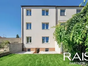 Prodej bytu 2+kk, Brno, Churého, 57 m2