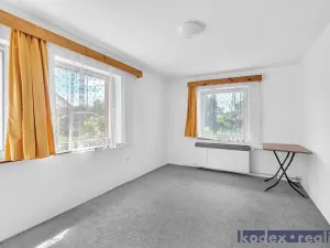 Prodej rodinného domu, Vysoká nad Labem, 270 m2