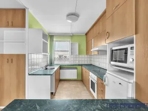 Prodej rodinného domu, Vysoká nad Labem, 270 m2
