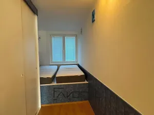 Pronájem bytu 4+1, Ostrava, Jana Maluchy, 80 m2