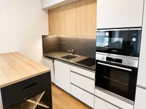 Prodej bytu 2+kk, Praha - Libeň, Menclova, 58 m2
