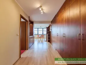 Prodej bytu 2+kk, Praha - Vinohrady, Chrudimská, 113 m2