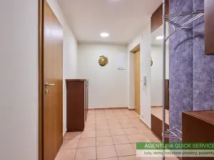 Prodej bytu 2+kk, Praha - Vinohrady, Chrudimská, 113 m2