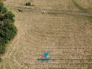 Prodej pozemku pro bydlení, Bystřany, Havlíčkova, 750 m2