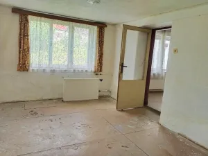 Prodej rodinného domu, Poděvousy, 105 m2