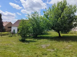 Prodej rodinného domu, Poděvousy, 105 m2