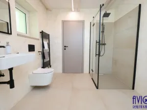 Pronájem bytu 4+kk, Praha - Stodůlky, V borovičkách, 88 m2
