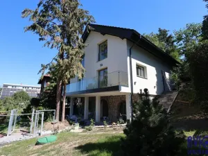 Pronájem bytu 4+kk, Praha - Stodůlky, V borovičkách, 88 m2