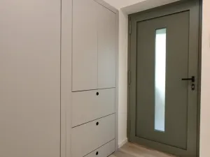 Pronájem bytu 4+kk, Praha - Stodůlky, V borovičkách, 88 m2