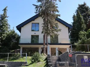 Pronájem bytu 4+kk, Praha - Stodůlky, V borovičkách, 88 m2