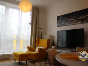 Prodej bytu 3+kk, Příbram - Příbram VII, Mariánská, 57 m2