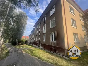 Prodej bytu 3+kk, Příbram - Příbram VII, Mariánská, 57 m2