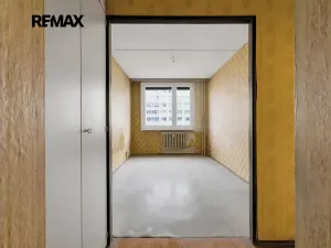 Prodej bytu 2+kk, Praha - Kamýk, Machuldova, 42 m2