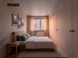 Prodej bytu 2+kk, Praha - Kamýk, Machuldova, 42 m2