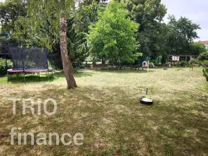 Prodej bytu 2+1, Kyjov, Nerudova, 62 m2