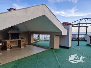 Prodej bytu 2+kk, Sveti Vlas, Bulharsko, 60 m2