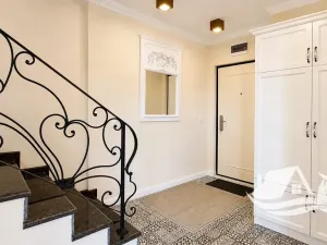 Prodej bytu 4+kk, Nesebar, Bulharsko, 136 m2