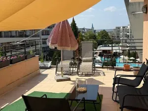 Prodej bytu 4+kk, Nesebar, Bulharsko, 136 m2