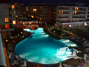 Prodej bytu 4+kk, Nesebar, Bulharsko, 136 m2
