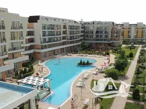 Prodej bytu 4+kk, Nesebar, Bulharsko, 136 m2