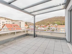 Pronájem bytu 2+kk, Praha - Radotín, Vindyšova, 63 m2