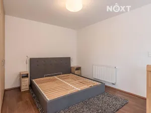 Pronájem bytu 2+kk, Praha - Radotín, Vindyšova, 63 m2