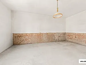 Prodej rodinného domu, Bílina, Důlní, 120 m2