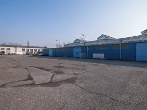 Pronájem skladu, Ostrava, 30404 m2