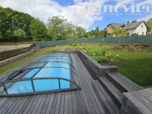 Prodej rodinného domu, Sulice, Staroželivecká, 157 m2