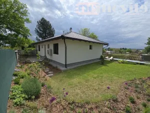 Prodej rodinného domu, Sulice, Staroželivecká, 157 m2