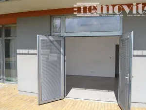 Prodej kanceláře, Jesenice, Nákupní, 80 m2