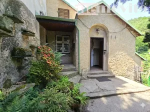 Prodej historického objektu, Žitenice - Skalice, 150 m2