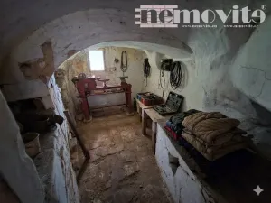 Prodej historického objektu, Žitenice - Skalice, 150 m2