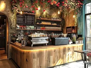 Pronájem restaurace, Praha - Staré Město, 143 m2