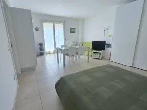 Prodej bytu 1+kk, Zona Mare,, 47 m2