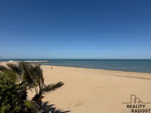 Prodej bytu 1+kk, Zona Mare,, 47 m2