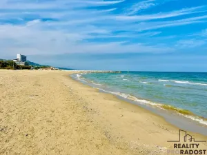Prodej bytu 1+kk, Zona Mare,, 47 m2