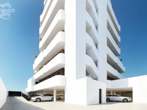 Prodej bytu 3+kk, Guardamar del Segura, Alicante, Španělsko, 76 m2